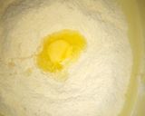 A picture of step 7 of Semovita chin chin.