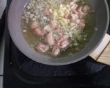 Foto langkah ke 4 dari resep Mie Ayam.