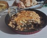 Foto del paso 16 de la receta: Postre de vainillas marmolada relleno con crema de harina y caramelo