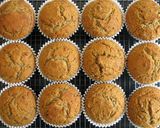 A picture of step 6 of Sticky Date Cupcakes with Caramel Sauce.