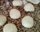 Foto del paso 3 de la receta: Trenzas de Pan con semillas de Chía