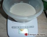Φωτογραφία βήματος 9 της συνταγής Gratin μπρόκολου, πατάτας και κουνουπιδιού