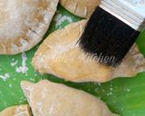 A picture of step 16 of Meat pie.