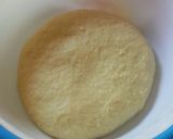 Foto langkah ke 2 dari resep Roti Manis Lembut Anti Gagal.