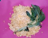 Foto del paso 3 de la receta: Porotos granados