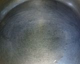 A picture of step 3 of Chickpea Chaat.