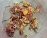 รูปขั้นตอนการทำที่ 2 ของ ผัดไชโป๊วหวานใส่ไข่