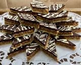 Foto del paso 9 de la receta: Rkhama (Dulce Árabe)