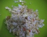 Foto langkah ke 5 dari resep Nasi goreng pedas🌶️🌶️.