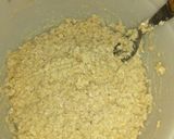 Foto del paso 2 de la receta: Galletas de avena súper rápidas