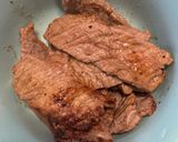 Foto del paso 3 de la receta: Sándwich Chacarero estilo Ally