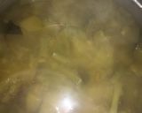 सांबर दाल (sambar dal recipe in Hindi) रेसिपी चरण 2 फोटो
