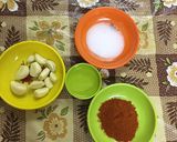 લસણિયું મરચું (Lasaniyu Marchu Recipe In Gujarati) રેસીપી સ્ટેપ1ફોટો