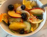 Foto langkah ke 4 dari resep Asinan Buah B-A-L-O-N.