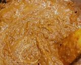 A picture of step 10 of Handi Paneer 📌.