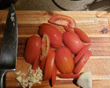 Foto del paso 1 de la receta: Caldo de camarones