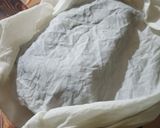 A picture of step 4 of WheatChocoletCake.