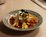 Foto del paso 4 de la receta: Sopa Azteca o de tortilla🌹