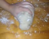 Foto del paso 5 de la receta: Rolls de canela con aceite 🥰🥰🥰