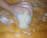 Foto del paso 5 de la receta: Rolls de canela con aceite 🥰🥰🥰