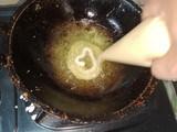 Kue Perut Ayam khas Kupang NTT