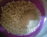 Foto langkah ke 5 dari resep Bola bola Kentang Mozarella.