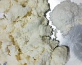 ভ্যানিলা ফ্লেভার রসমালাই রেসিপির ধাপ 2 ছবি