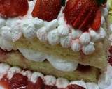 Strawberry Shortcake recipe step 4 photo