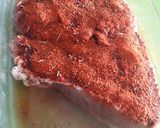 Foto del paso 6 de la receta: Pastron casero