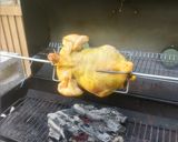 Foto del paso 2 de la receta: Pollo rostizado