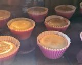 Foto del paso 13 de la receta 203. Magdalenas con Leche Condensada al Limón