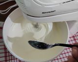 Foto langkah ke 2 dari resep Marmer Cake.