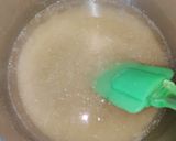 Foto langkah ke 5 dari resep Kohakuto Permen Agar Jelly.