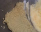 Foto del paso 1 de la receta: Budín con chips de chocolate
