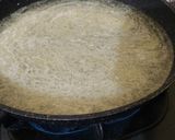 Foto langkah ke 2 dari resep Sop Sohun Telur Puyuh.