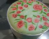 Foto langkah ke 7 dari resep Jelita Cake.