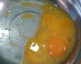 Foto del paso 1 de la receta: Sambayon de Naranja
