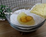 Foto langkah ke 4 dari resep 57. BRUDEL MANADO - POLOSAN.