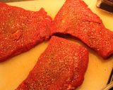 Foto del paso 2 de la receta: Entrevero de viernes, chamboneado