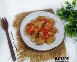 Foto langkah ke 6 dari resep Batagor Tahu Wortel.