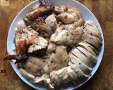 รูปขั้นตอนการทำที่ 18 ของ Chicken Hawaiian (Slow cooker)