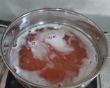 Foto langkah ke 5 dari resep Nutrijell Strowbery.