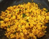 બટાકા પૌંઆ (Bataka Poha Recipe In Gujarati) રેસીપી સ્ટેપ5ફોટો
