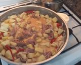 Foto del paso 2 de la receta: Strogonoff al Disco, by Milsa - Gluten Free