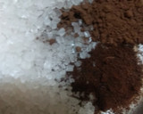 சாக்லேட் காபி ரெசிபி ஸ்டேப் 1 புகைப்படம்