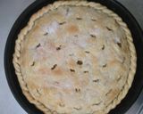 Foto del paso 4 de la receta: Empanada gallega 😍