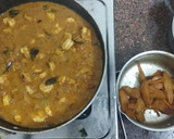 இறால்  தொக்கு ரெசிபி ஸ்டேப் 1 புகைப்படம்