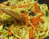 ગુજરાતી સંભારો (Gujarati Sambharo Recipe In Gujarati) રેસીપી સ્ટેપ4ફોટો