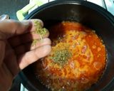 Foto del paso 4 de la receta: Salsa rosa fácil y riquísima !!!