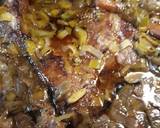 Cornedbeef, Cabbage, Carrots and Leeks recipe step 5 photo